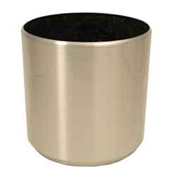 Aluminium Planters