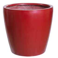 Fibreglass Planters
