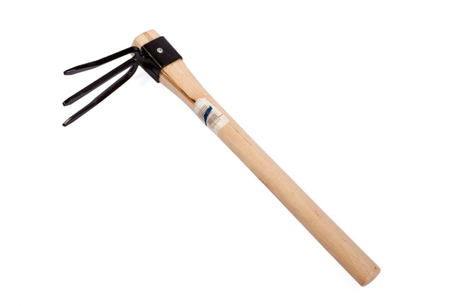 CULTIVATOR WH CTD 364