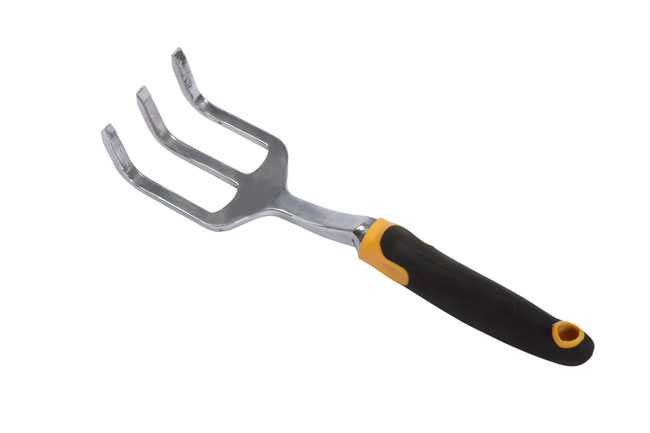 CULTIVATOR ALU CTB 214 C