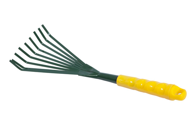 Hand Rake