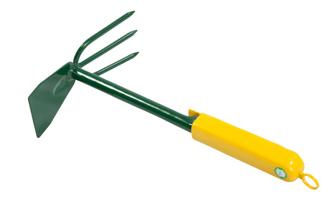 Hoe & Cultivator