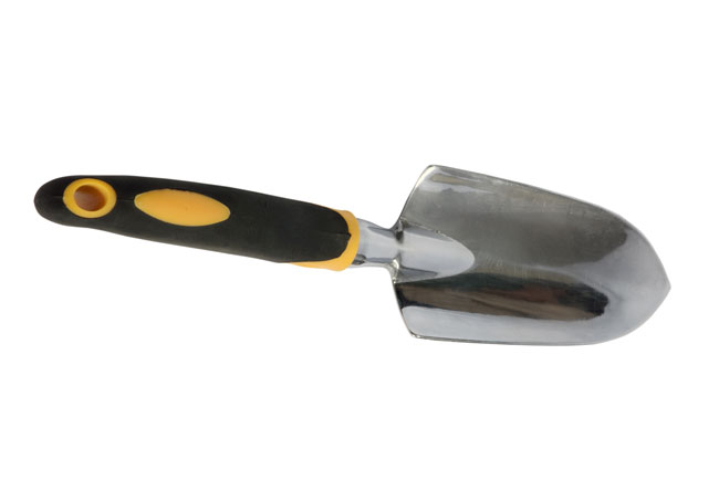 TROWEL ALU CTB 214 A